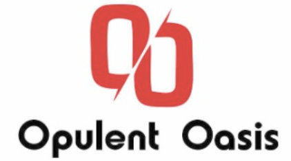 Opulent Oasis Logo