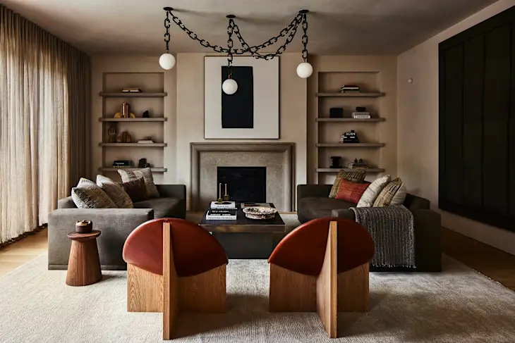 Residential Interior 2